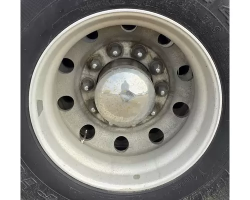 Wheel HUB PILOT ALUMINUM 22.5 ReRun Truck Parts