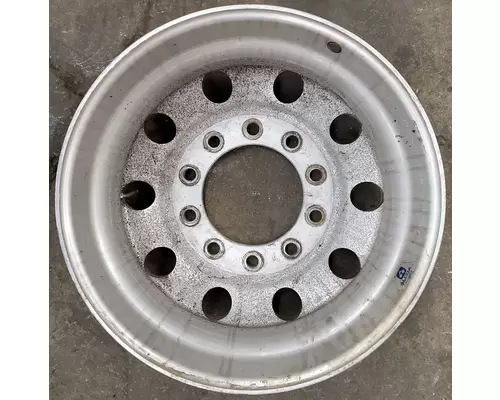 Wheel HUB PILOT Cascadia High Mountain Horsepower