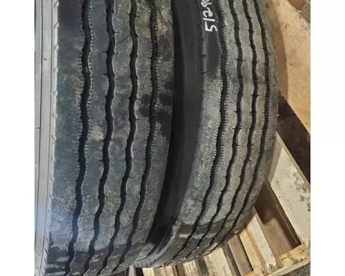 Tire And Rim HUB PILOT CE Quality Bus &amp; Truck Parts