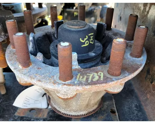 Hub HUB PILOT COLUMBIA 120 ReRun Truck Parts