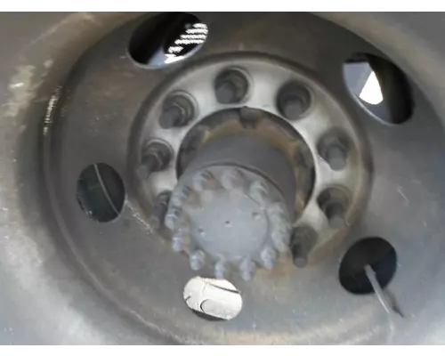 Hub HUB PILOT NA Holst Truck Parts