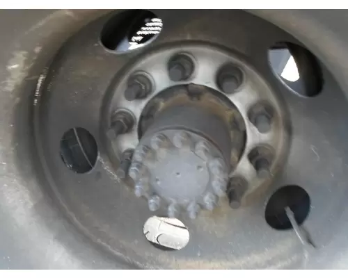 Hub HUB PILOT NA Holst Truck Parts