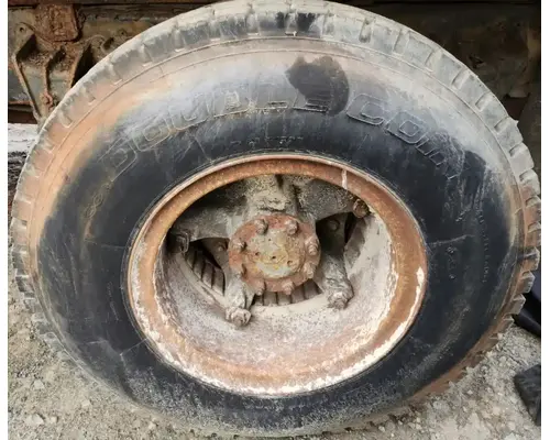 Hub HUB PILOT NA Complete Recycling Group LLC