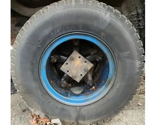 Hub HUB PILOT NA Complete Recycling Group LLC