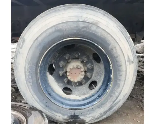 Hub HUB PILOT NA Complete Recycling Group LLC