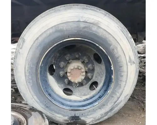 Hub HUB PILOT NA Complete Recycling Group LLC