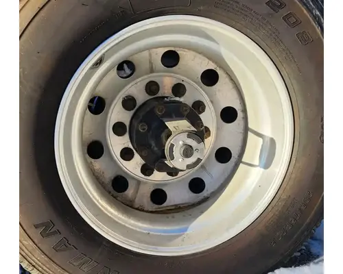 Hub HUB PILOT NA Complete Recycling Group LLC