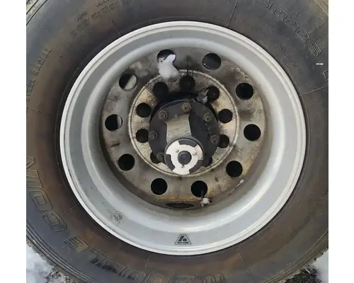 Hub HUB PILOT NA Complete Recycling Group LLC