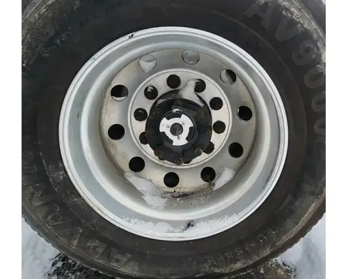 Hub HUB PILOT NA Complete Recycling Group LLC