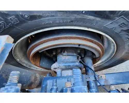 Hub HUB PILOT NA Complete Recycling Group LLC