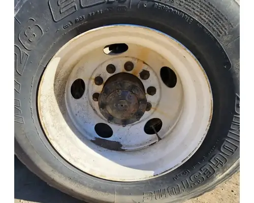 Hub HUB PILOT NA Complete Recycling Group LLC