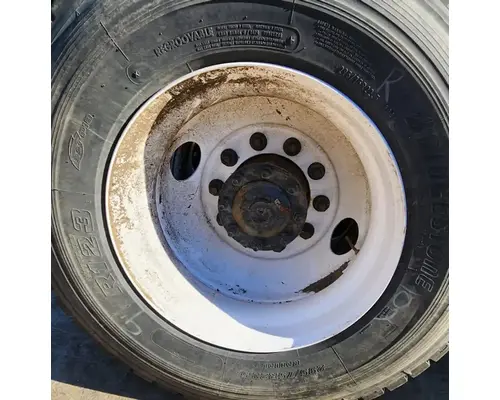 Hub HUB PILOT NA Complete Recycling Group LLC