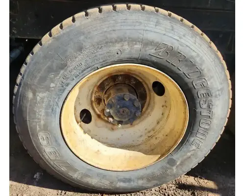 Hub HUB PILOT NA Complete Recycling Group LLC