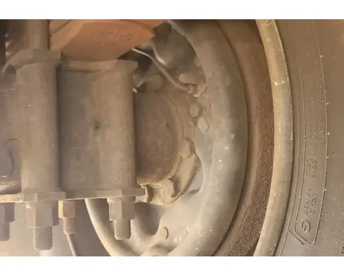 Hub HUB PILOT NA Complete Recycling Group LLC