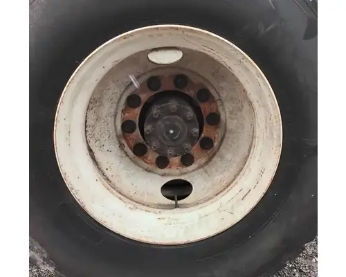 Hub HUB PILOT NA Complete Recycling Group LLC