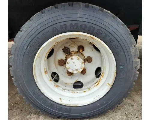 Hub HUB PILOT NA Complete Recycling Group LLC