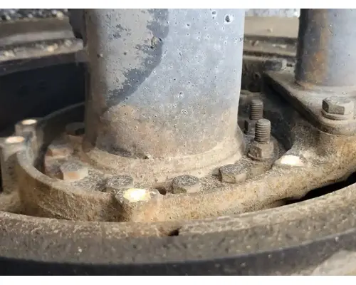 Hub HUB PILOT NA Complete Recycling Group LLC