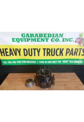 Hub Pilot Other Hub Cap