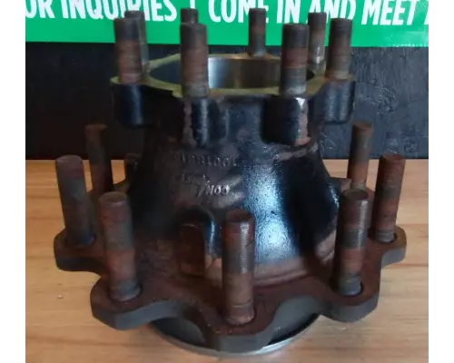 Hub Pilot Other Hub Cap