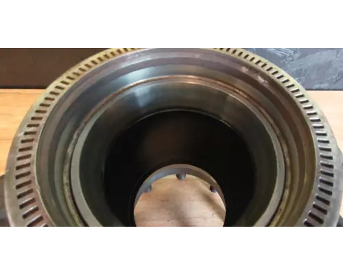 Hub Pilot Other Hub Cap
