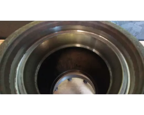 Hub Pilot Other Hub Cap