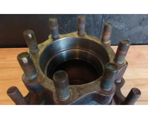 Hub Pilot Other Hub Cap
