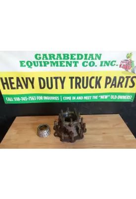 Hub Pilot Other Hub Cap