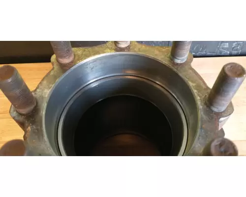 Hub Pilot Other Hub Cap