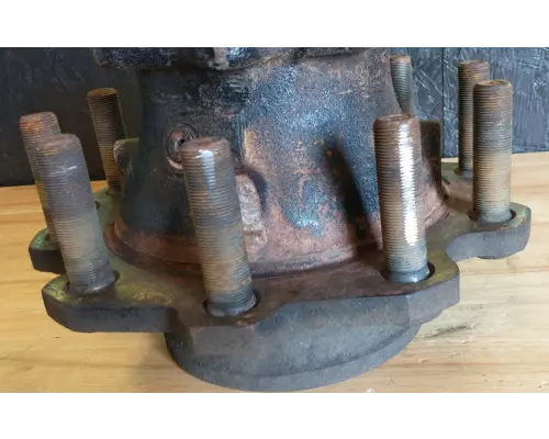 Hub Pilot Other Hub Cap