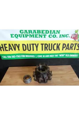 Hub Pilot Other Hub Cap