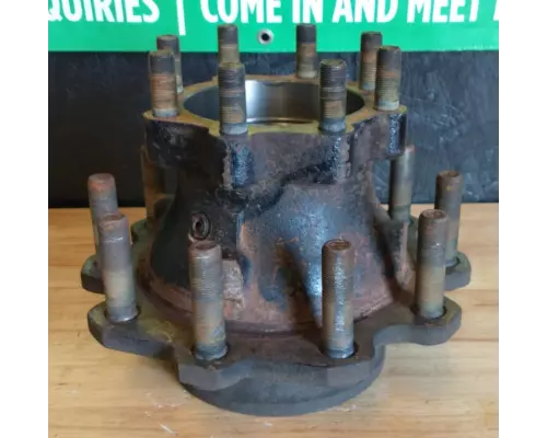 Hub Pilot Other Hub Cap