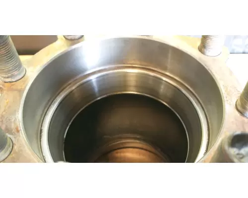 Hub Pilot Other Hub Cap