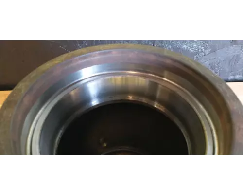 Hub Pilot Other Hub Cap