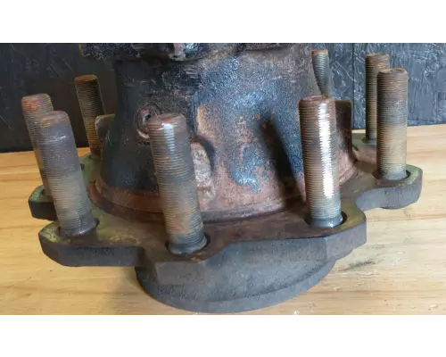 Hub Pilot Other Hub Cap