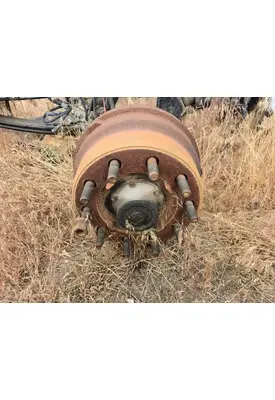 Hub Pilot Other Hub Cap
