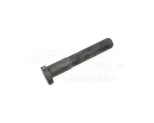 Hub Cap Hub Pilot Other Holst Truck Parts