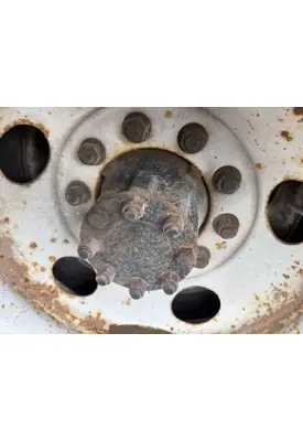 Hub Pilot Other Hub Cap