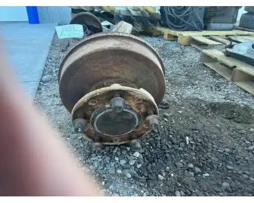 Hub HUB PILOT Other Holst Truck Parts