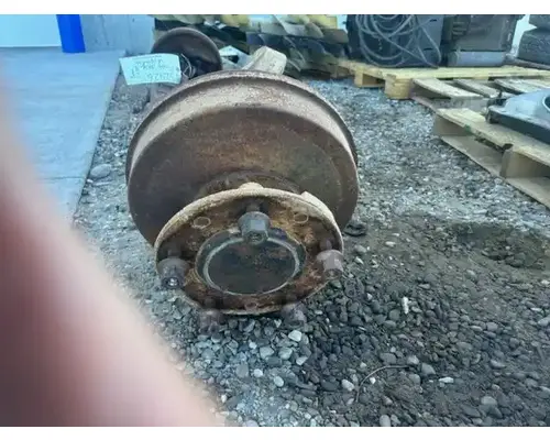 Hub HUB PILOT Other Holst Truck Parts