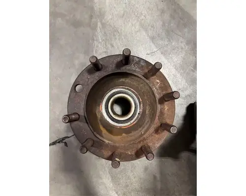 Hub Cap Hub Pilot Steel Holst Truck Parts