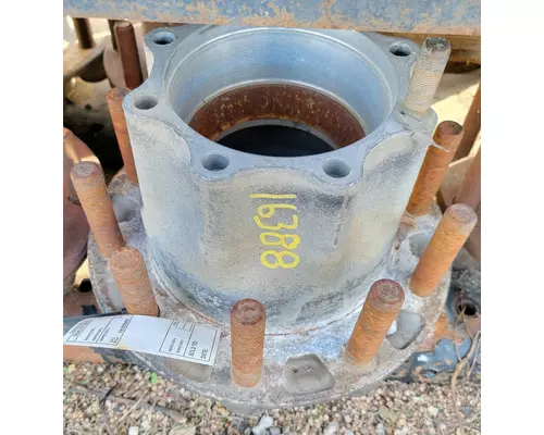 Hub HUB PILOT T800 ReRun Truck Parts