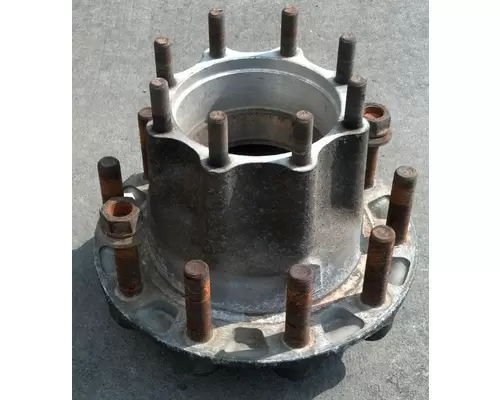 Hub HUB PILOTED - ALUMINUM 10 LUG LKQ KC Truck Parts - Inland Empire