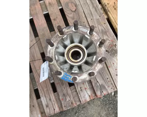 Hub HUB PILOTED - ALUMINUM 10 LUG LKQ KC Truck Parts - Inland Empire