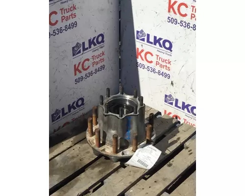 Hub HUB PILOTED - ALUMINUM 10 LUG LKQ KC Truck Parts - Inland Empire