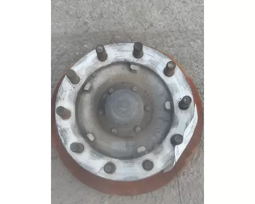 Hub HUB PILOTED - ALUMINUM 10 LUG LKQ KC Truck Parts - Inland Empire