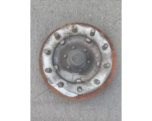 Hub HUB PILOTED - ALUMINUM 10 LUG LKQ KC Truck Parts - Inland Empire