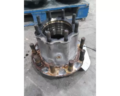 Hub HUB PILOTED - ALUMINUM 10 LUG LKQ Thompson Motors - Wykoff