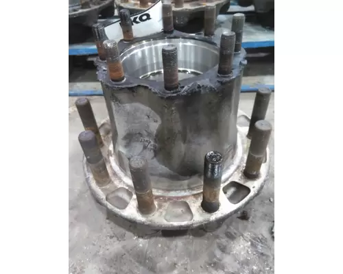 Hub HUB PILOTED - ALUMINUM 10 LUG LKQ Thompson Motors - Wykoff