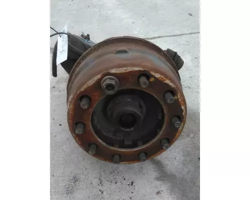 Hub HUB PILOTED - ALUMINUM 10 LUG LKQ Thompson Motors - Wykoff