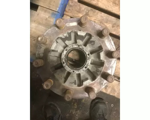 Hub HUB PILOTED - ALUMINUM 10 LUG LKQ Heavy Truck - Goodys